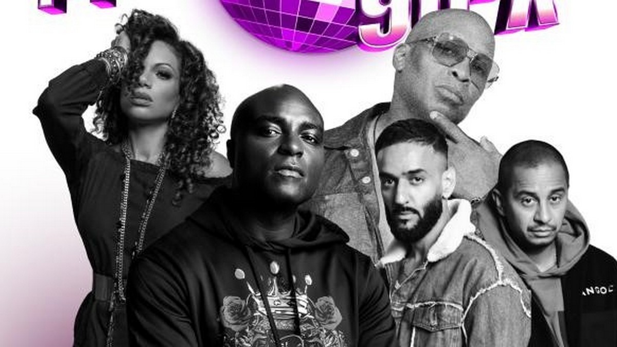 Dari Fest 2026 в Бишкеке