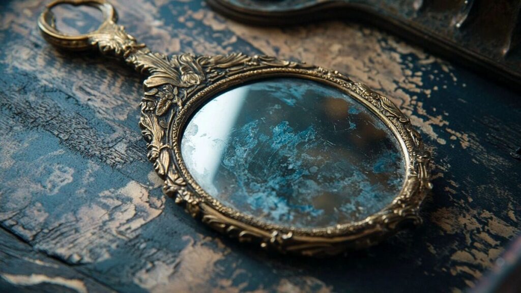 Что значит зеркало во сне