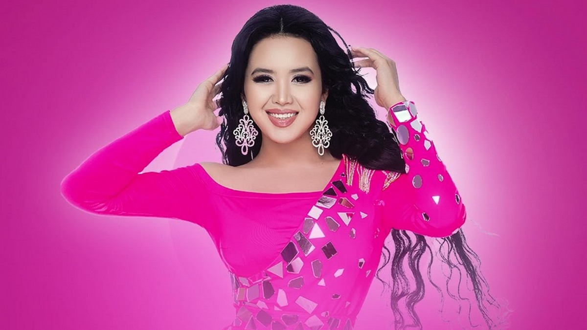 Айгерим Расул кызы рассказала о разводе