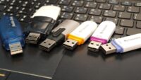 Почему флешки теряют популярность
