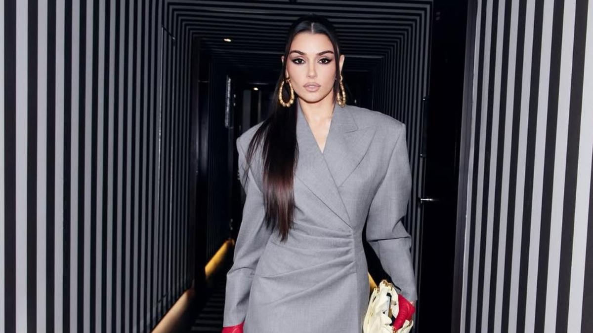 Ханде Эрчел объявили в розыск