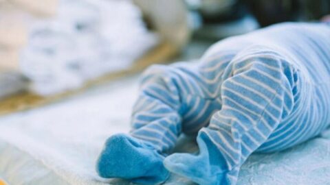 Имя Мухаммад