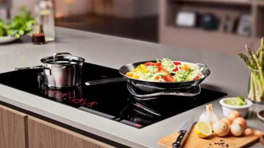 Что лучше: индукционная или электрическая плита?