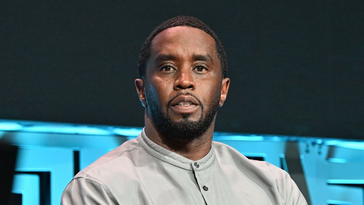 Diddy выйдет из тюрьмы раньше срока