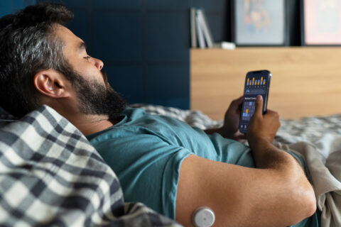 Умные гаджеты для сна и концентрации