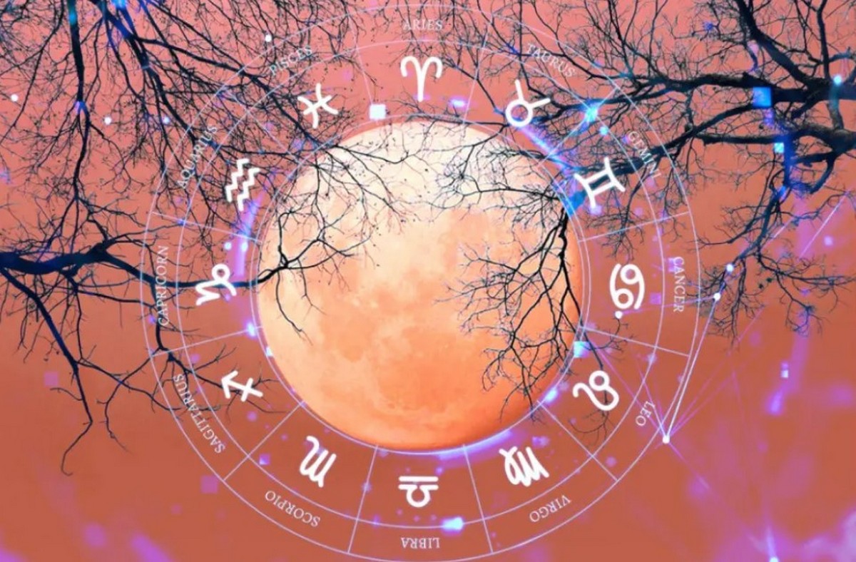 Гороскоп с 9 по 15 марта 2026