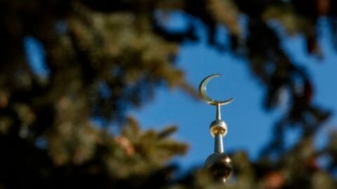 Орозо айт 2026 в Кыргызстане