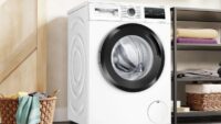 ТОП-5 стиральных машин до 30 000 сом