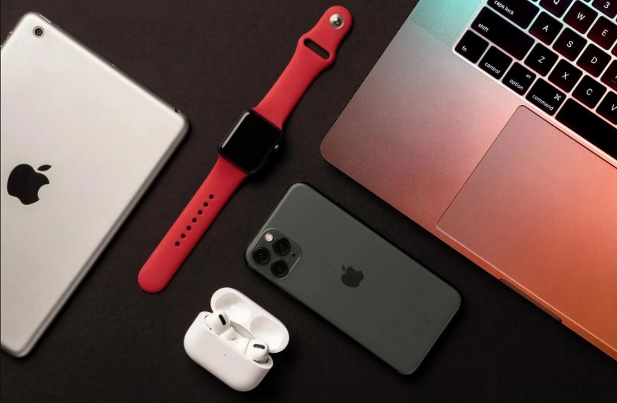 Apple создает категорию «ультрапремиальных» устройств