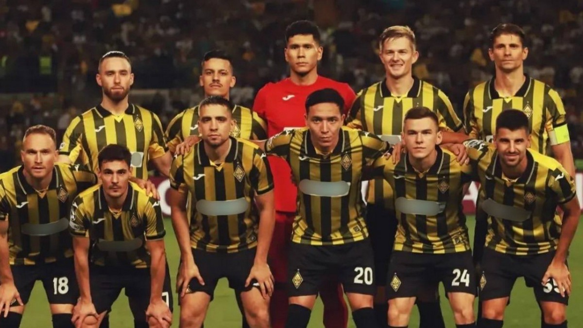 Матч Кайрат - Актобе 16 марта в Алматы