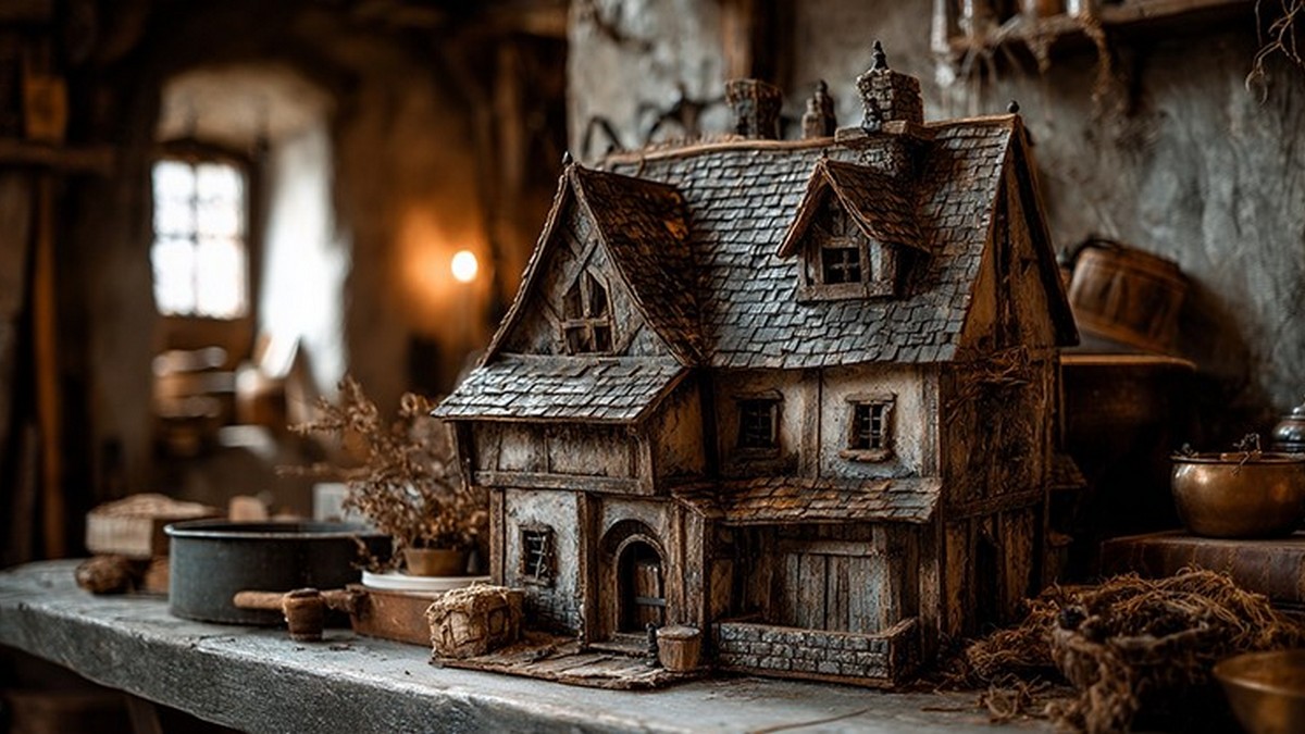 К чему снится дом