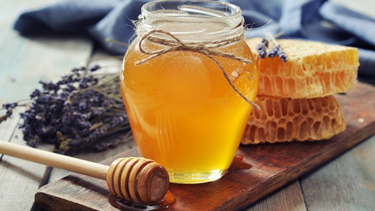 К чему снится мед