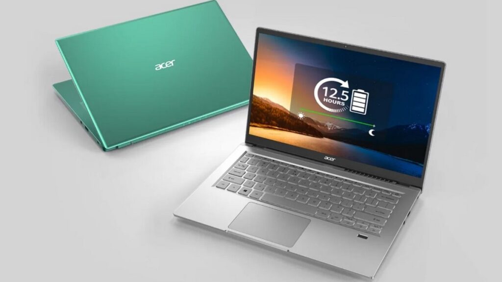 Лучшие бюджетные ноутбуки 2026