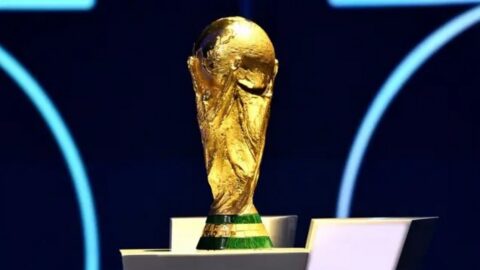 Иран может бойкотировать ЧМ-2026