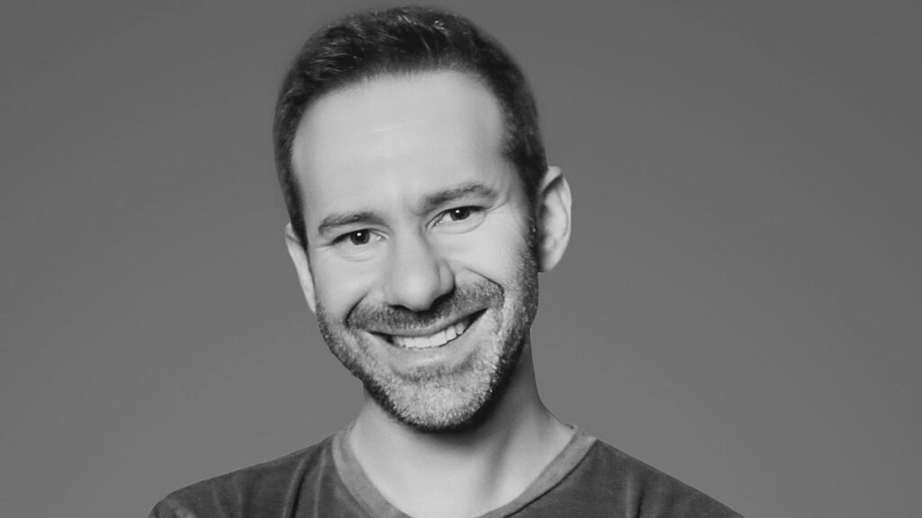 Умер владелец OnlyFans Леонид Радвинский