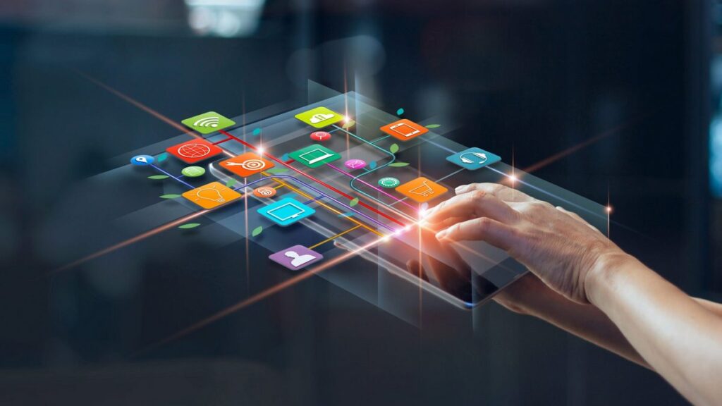 Самые популярные ИИ-инструменты 2026 года