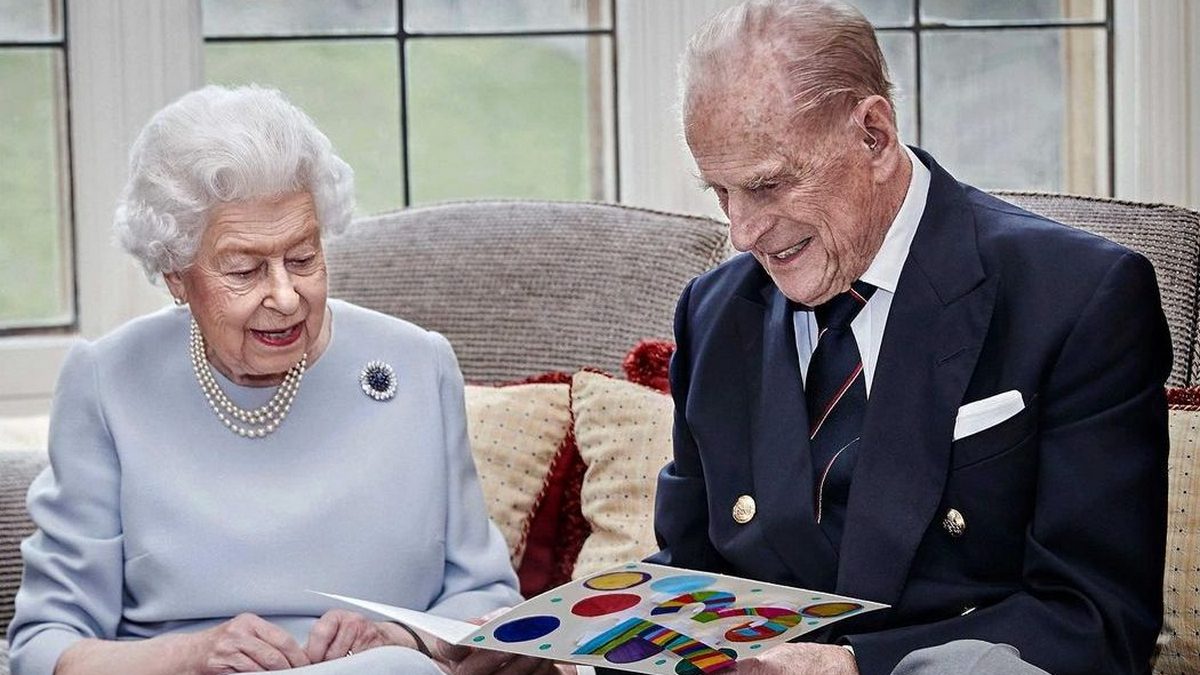 Причина смерти принца Филиппа