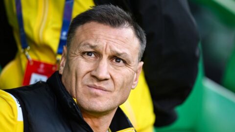 Рафаэль Уразбахтин о разгроме «Астаны»