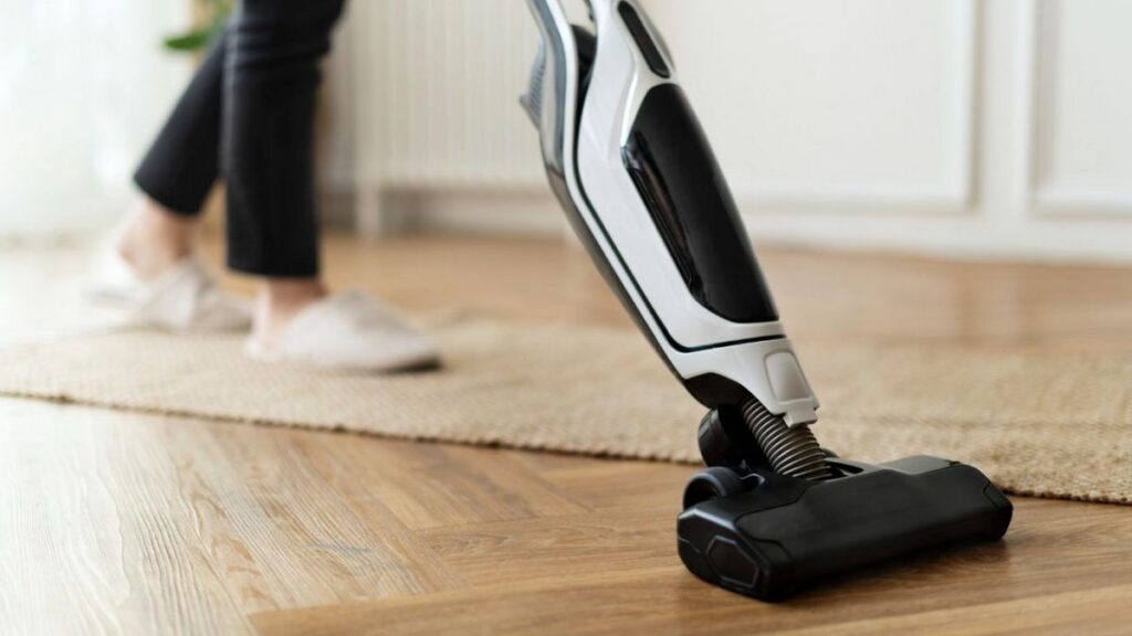 Как продлить жизнь аккумулятора беспроводного пылесоса