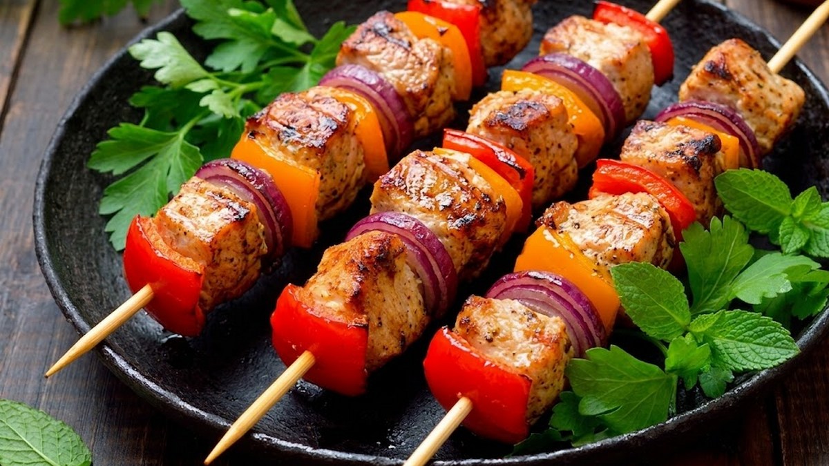 5 маринадов, которые сделают шашлык идеальным