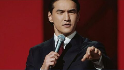 Отмена концертов Нурлана Сабурова в Китае