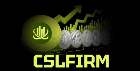 CSLFIRM брокер