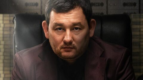 Закрытый показ фильма «Мошенники» в Бишкеке 7 апреля