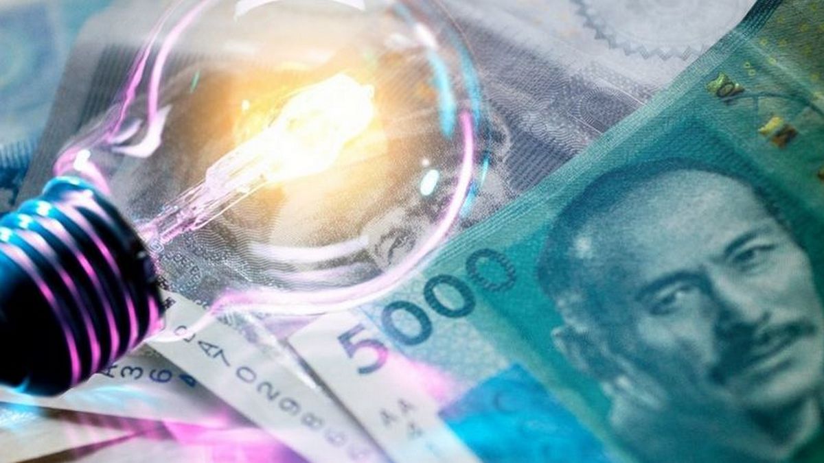 С 1 мая в Кыргызстане вырастут тарифы на электроэнергию