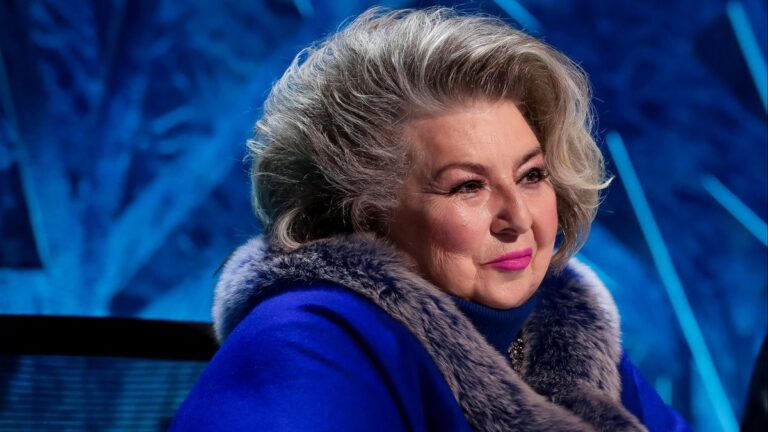 Состояние здоровья Татьяны Тарасовой