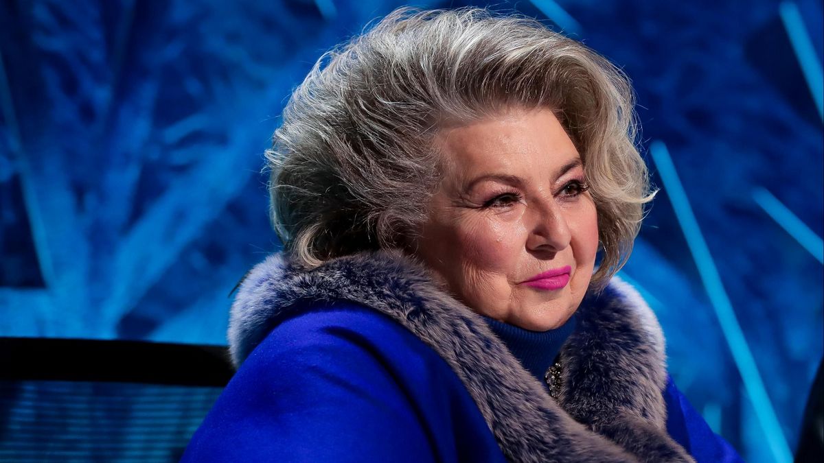 Состояние здоровья Татьяны Тарасовой