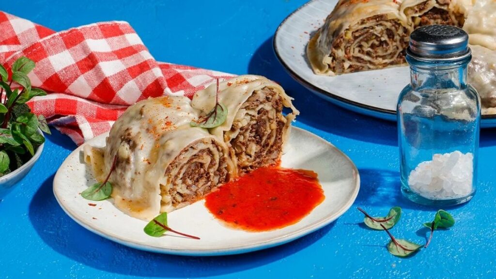 ТОП-5 видов оромо