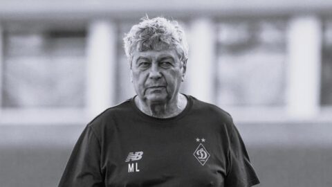 Наследство Мирчи Луческу